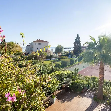 Studio Les Sables De Saint-clair Appartement *
