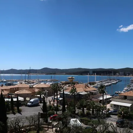 Studio Les Sables De Saint-clair Appartement *