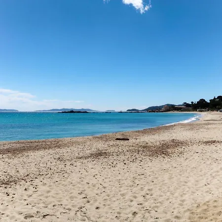 Studio Les Sables De Saint-clair