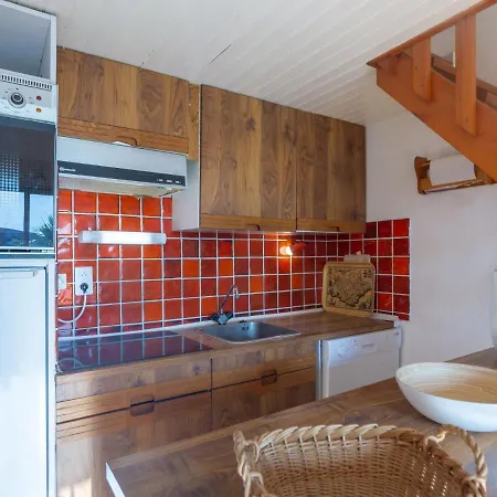 Studio Les Sables De Saint-clair