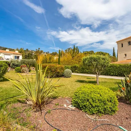 Studio Les Sables De Saint-clair *