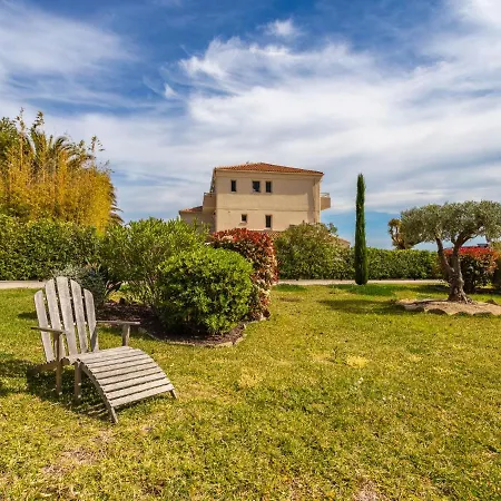 Studio Les Sables De Saint-clair *