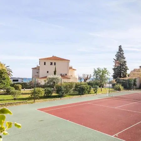 Studio Les Sables De Saint-clair * Le Lavandou