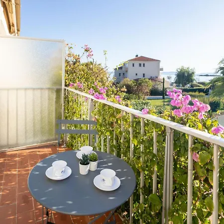 Apartman Studio Les Sables De Saint-clair By Interhome *