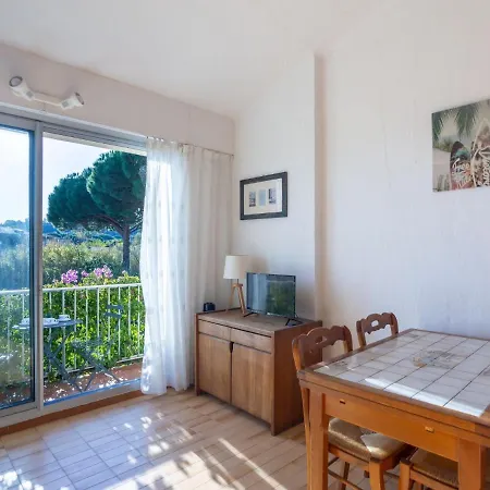 Studio Les Sables De Saint-clair By Interhome Apartman *