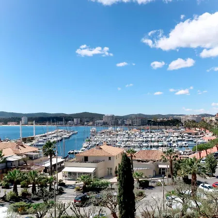 Studio Les Sables De Saint-clair By Interhome Apartment *