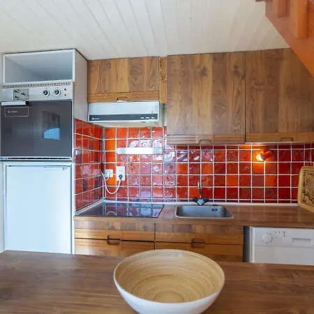 Studio Les Sables De Saint-clair By Interhome Apartman Le Lavandou
