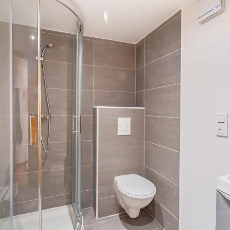 Apartman Studio Les Sables De Saint-clair By Interhome Le Lavandou